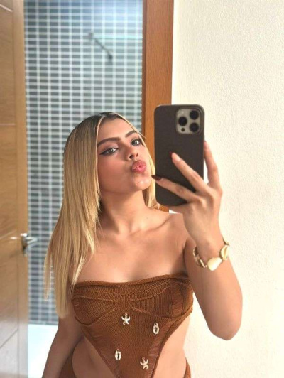 LUDOVICA escort donne Perugia