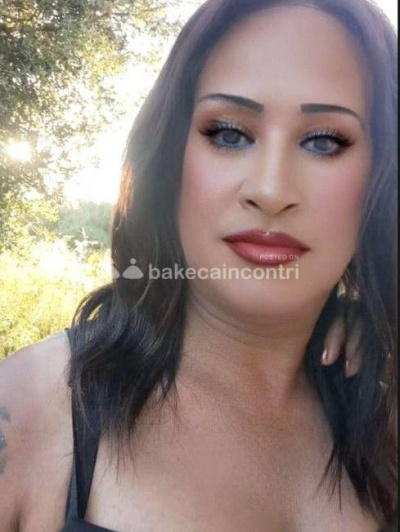 Valentina trans Agrigento