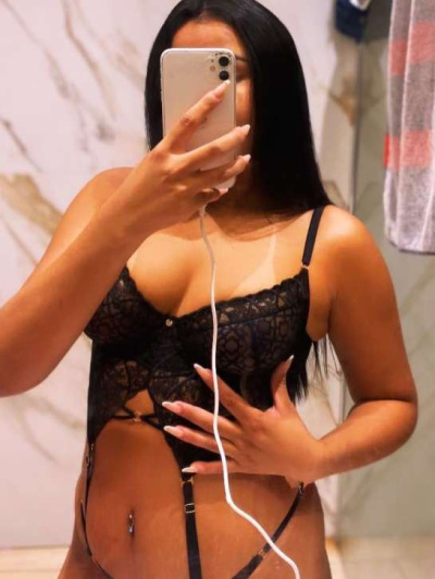 ISA escort donne Catania