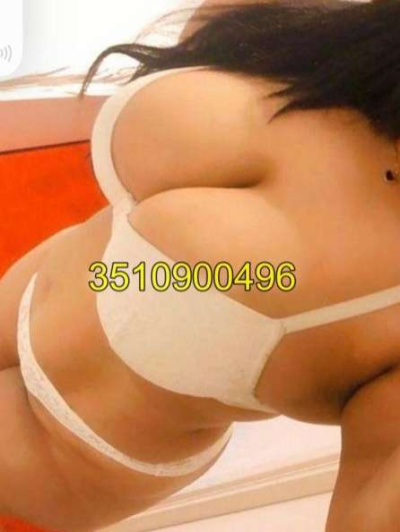 ELENA escort donne Benevento