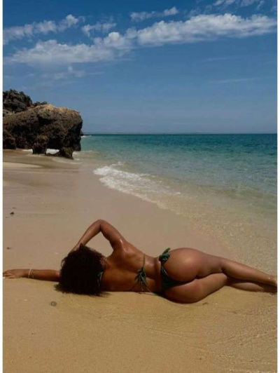 JESSICA escort donne Venezia