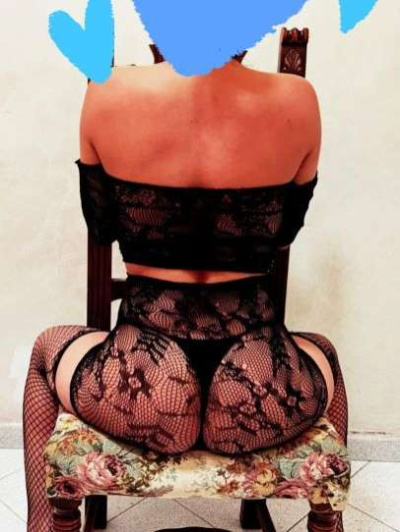Tamara escort donne Torino