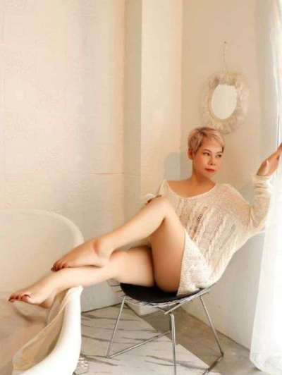 Emmy Thai escort donne Verona