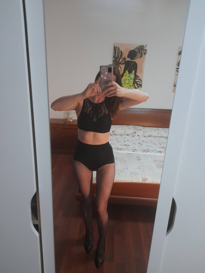 Sara escort donne Pistoia