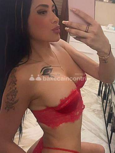 Sara escort donne Lecce