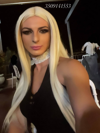 ANASTASIA TRAV ITALY trans Savona