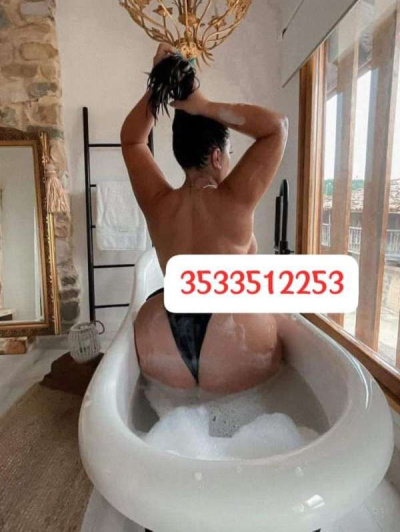 Nicole escort donne Treviso