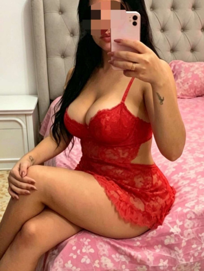 VITTORIA escort donne Cagliari