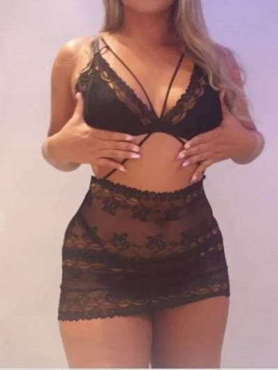 Valentina Lugo escort donne Ravenna