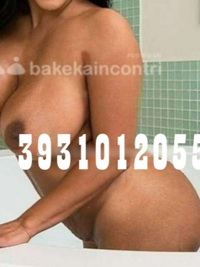 LAURA escort donne Messina