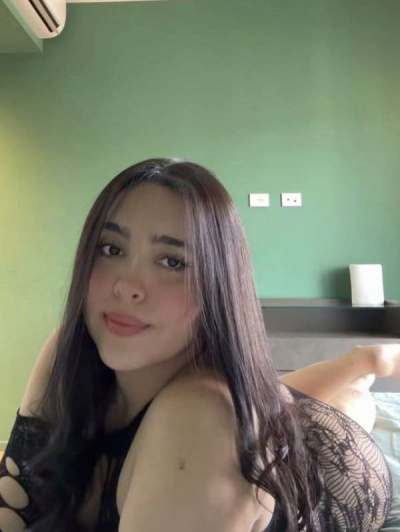 Julieth escort donne Napoli