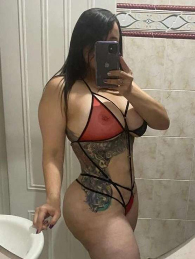 LUCREZIA escort donne Venezia