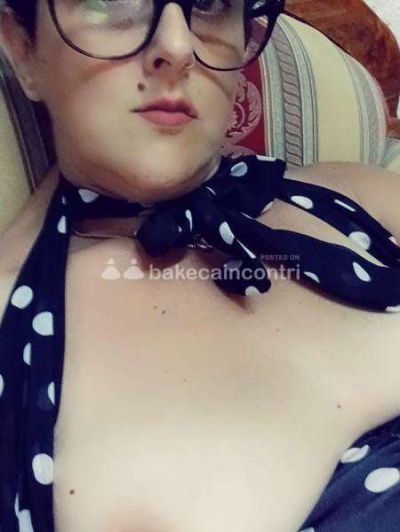 Tiziana escort donne Lecce