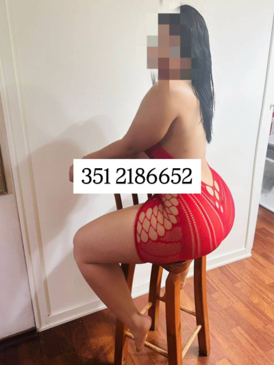 PAMELITA escort donne Vercelli