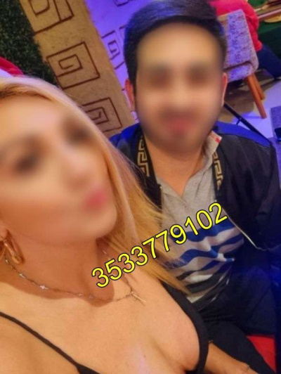 ANGEL E VICKY escort donne Pordenone