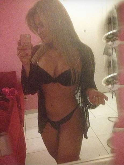 MATURA escort donne Napoli