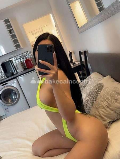 ESTEFANY escort donne Lecce