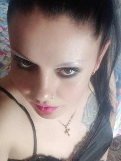 Pamela escort donne Verona