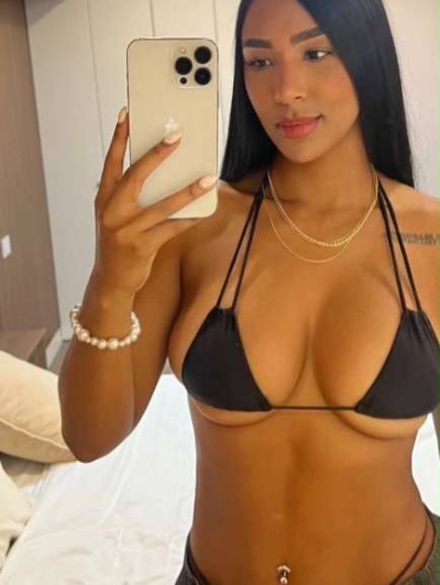 Luna escort donne Napoli