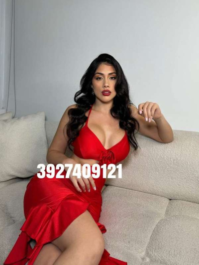 ALESSIA escort donne Varese