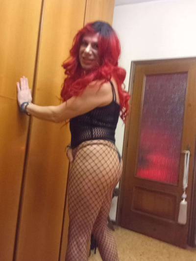 Stella italiana trans Torino