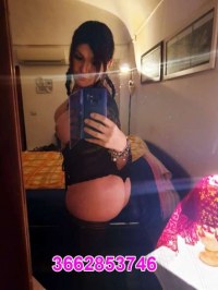 FRANCESCA SICILIANA escort donne Ragusa