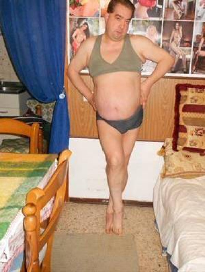 GIANNI PER SCHIAVE ORIENTALI uomini Varese