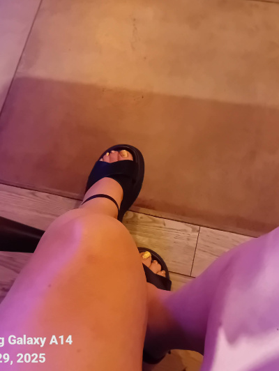 Miriam escort donne Ferrara