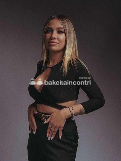 VALERIA escort donne Agrigento