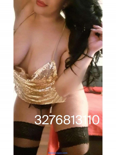 Anna escort donne Pordenone