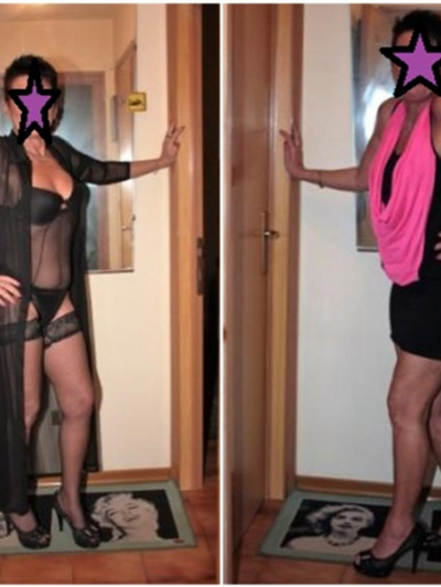 GIADA escort donne Rimini