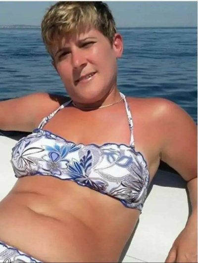 Anna escort donne Trento