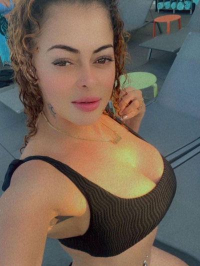 GABY escort donne Forli-cesena