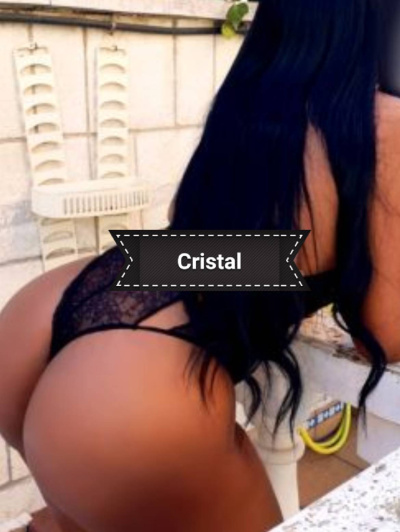 Cristal escort donne Asti
