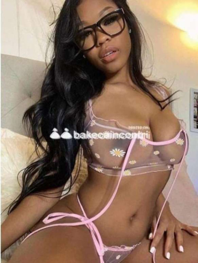 BRENDA escort donne Treviso