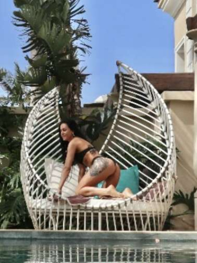 GINA escort donne Varese