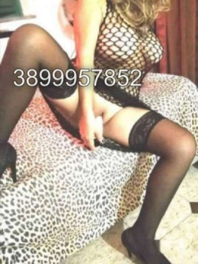 FLAVIA escort donne Roma