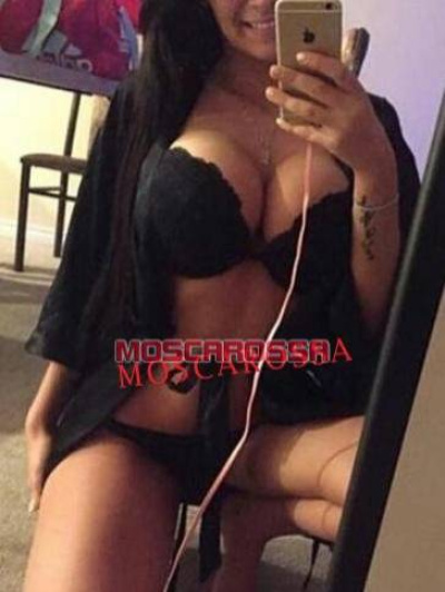 LEIDI escort donne Torino
