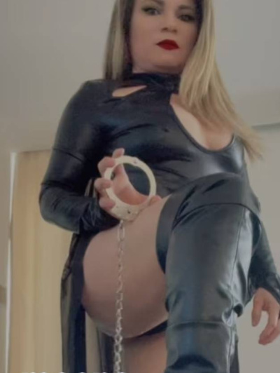 LADY MOANA escort donne Roma