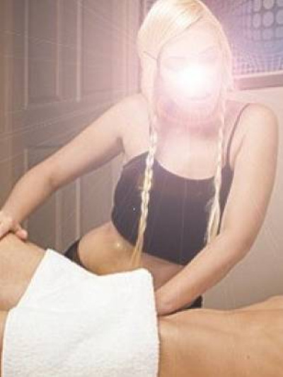 Maria body escort donne Savona