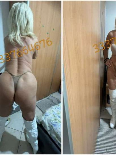 VIDEOCHIAMATE HOT escort donne Rimini