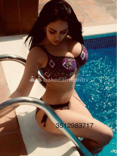 STREPITOSA MORETTINA escort donne Mantova
