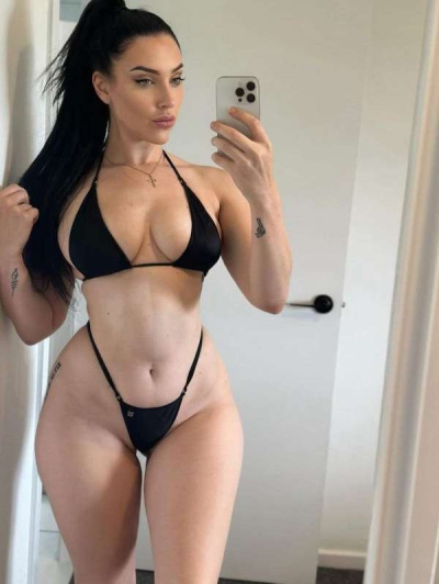 Monica Perla escort donne Rimini
