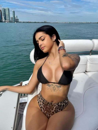 studentessa escort donne Napoli