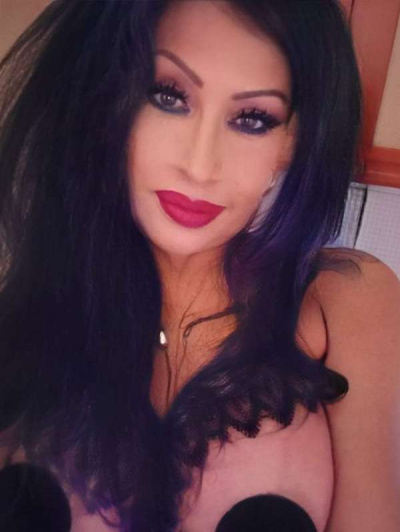 MARTINA NEW escort donne Trento