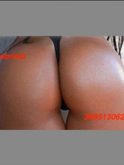 Gabriela escort donne Ancona