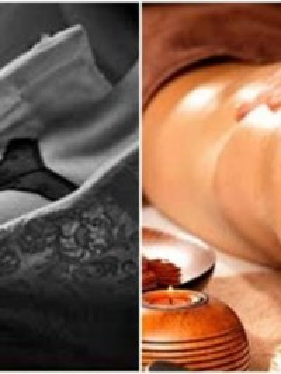 NEW escort donne Treviso