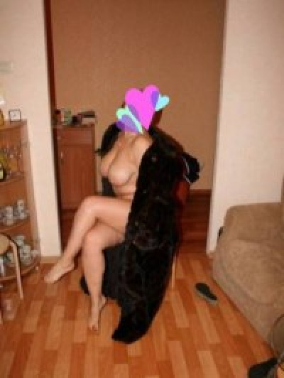 ANNA escort donne Asti