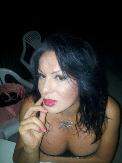 TRANS escort donne Potenza