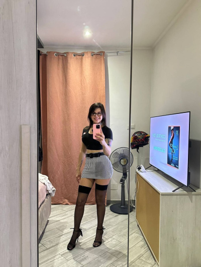 valeria trans Torino